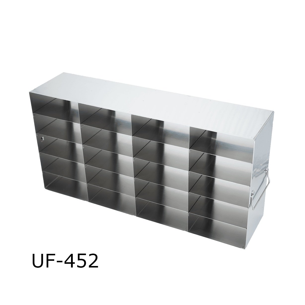 Universal Freezer Racks